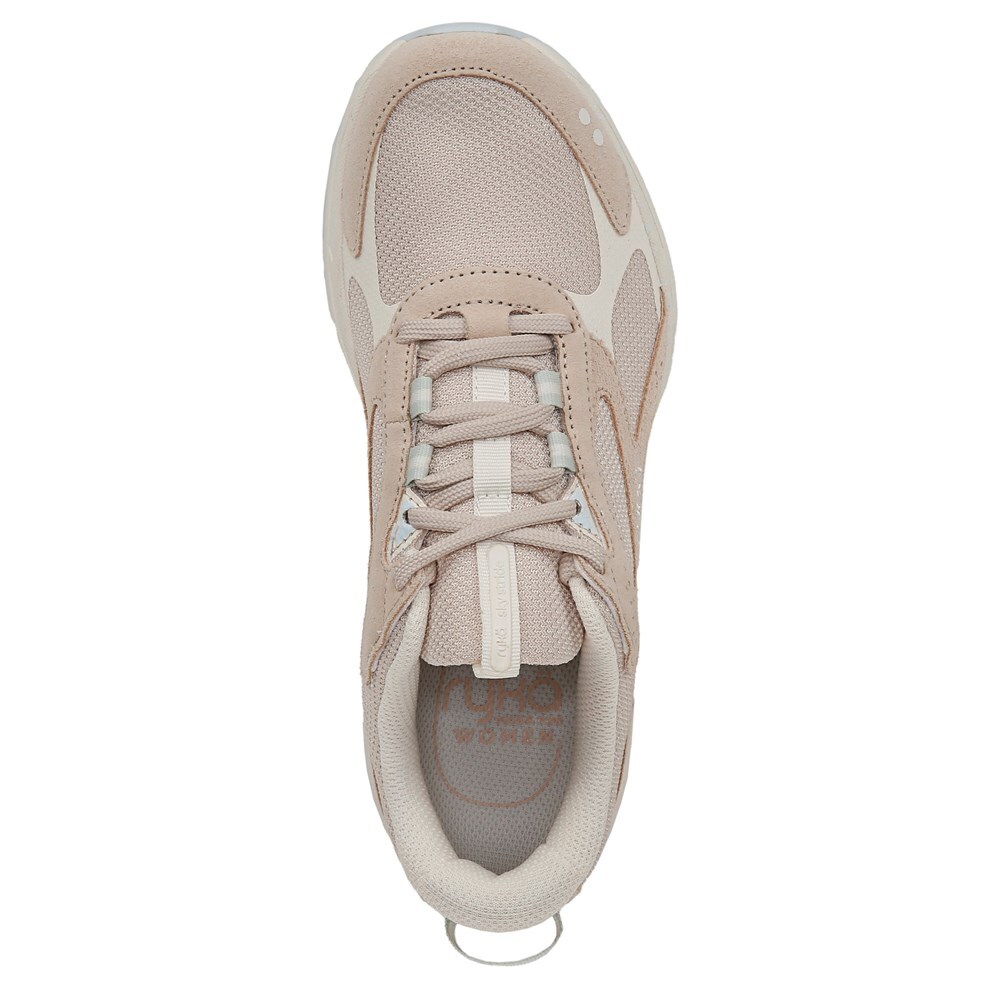 Rykä Women's Sky Stride Walking Sneaker | Famous Footwear
