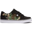 Black/Camo Print