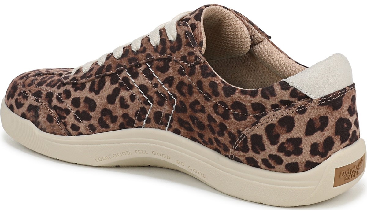 Scholl's Women's Be True Lace Up Sneaker Famous Footwear