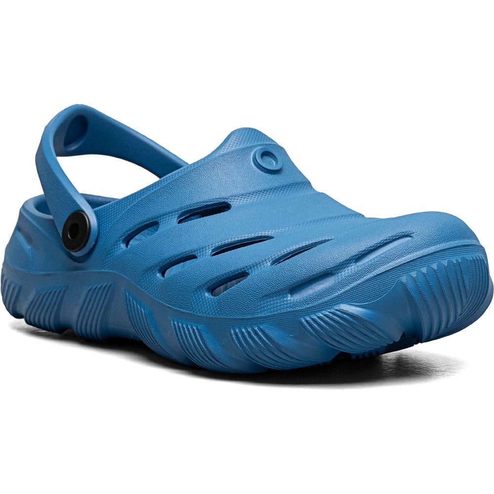 Bogs Kids' Boga Slip On Clog Toddler/Little/Big Kid Famous Footwear