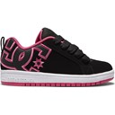 Black/Pink Stencil