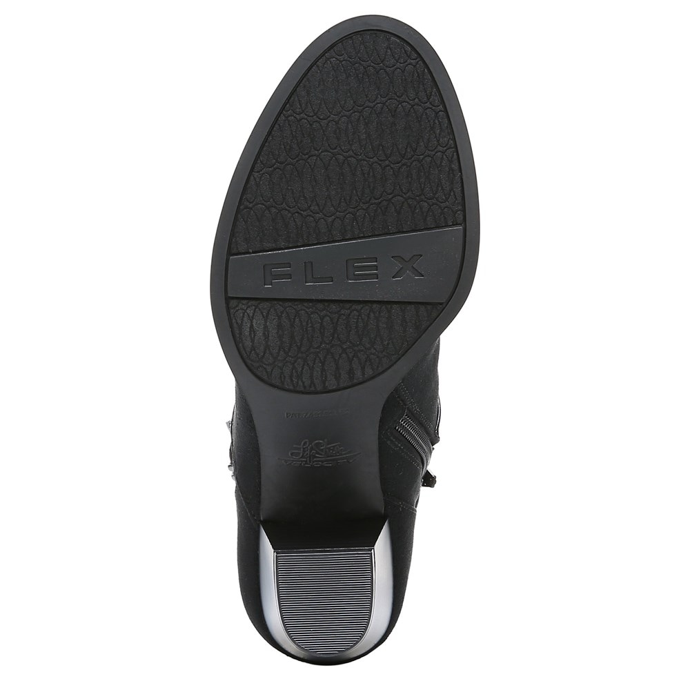 LifeStride Women s Jezebel Ankle Bootie Famous Footwear
