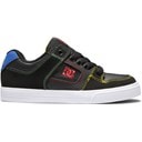 Black/Multi