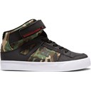 Black Camo