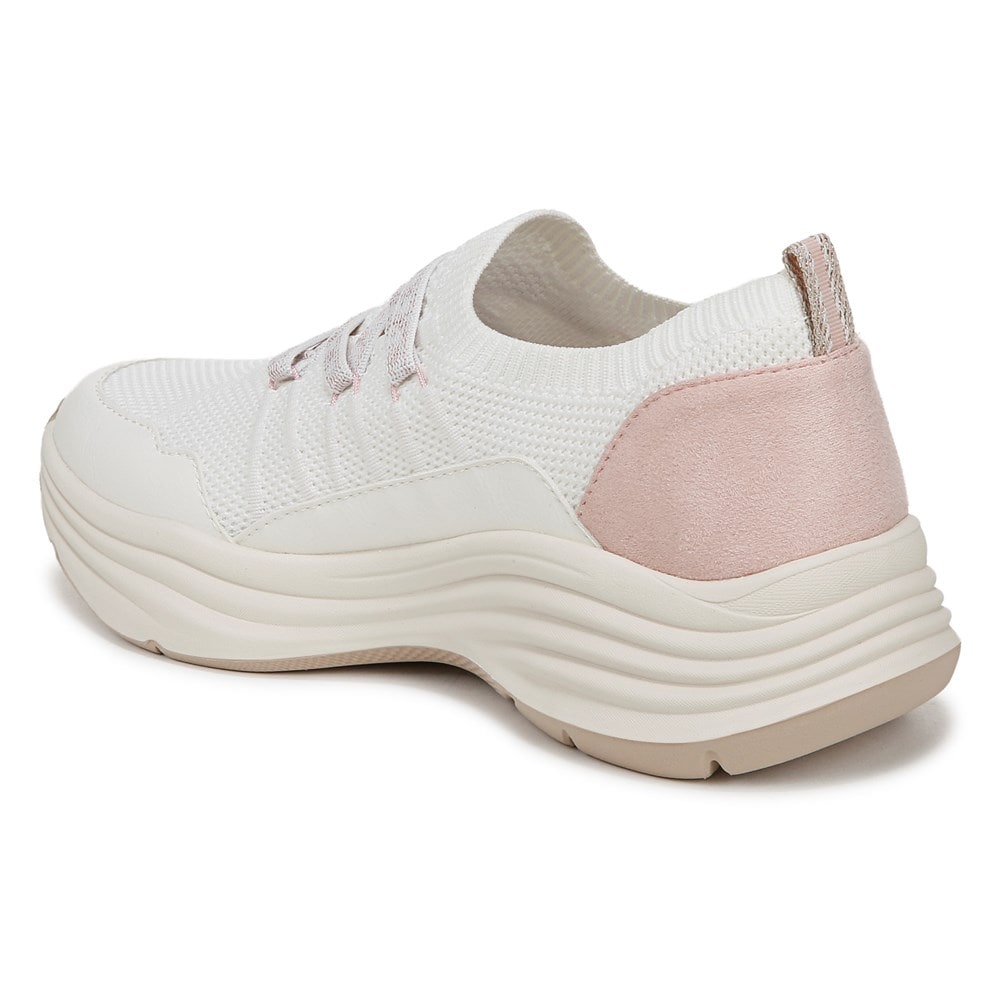 (取寄) ライフストライド レディース インパクト スリップ オン シューズ LifeStride women Impact Slip On Shoes Sand/White LifeStride Women's Impact Sneaker | Famous Footwear