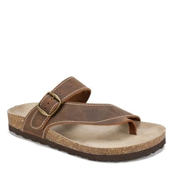 White mountain on sale carly sandals