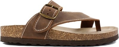 Women's Carly Footbed Sandal