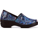 Blue Pop Patent