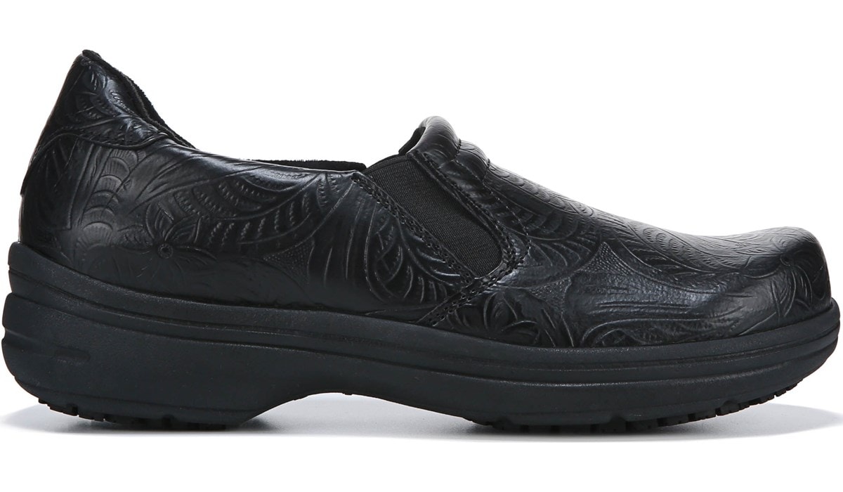 Easy works by easy street bind women's work shoes Clearance