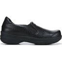 Black Embossed