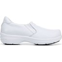 White Leather