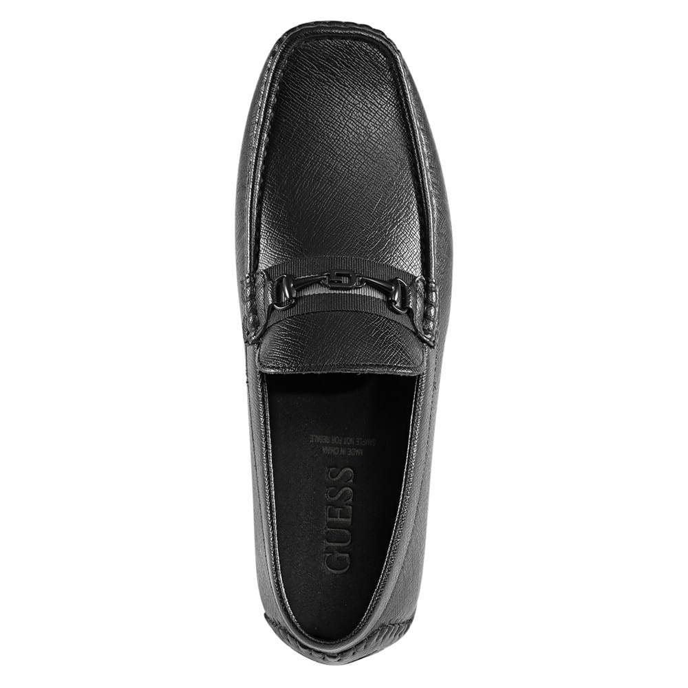 Guess men’s loafers GUESS Men main image 4