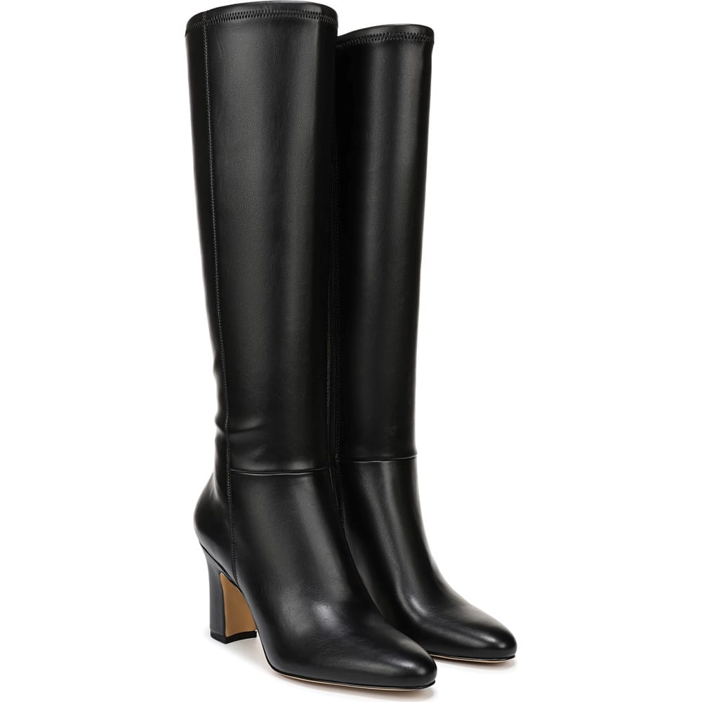 靴 her lip to Cambon Long Boots Franco Sarto Women's Flexa Joicy Knee High Boot | Famous Footwear
