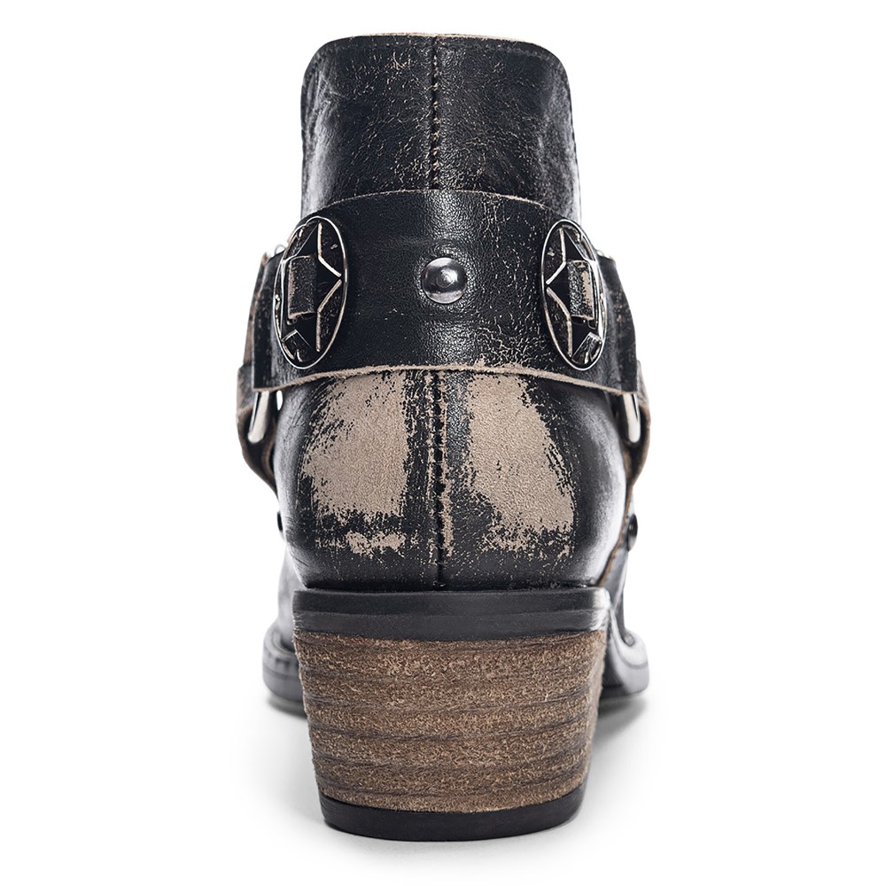 Chinese laundry austin cheap western bootie