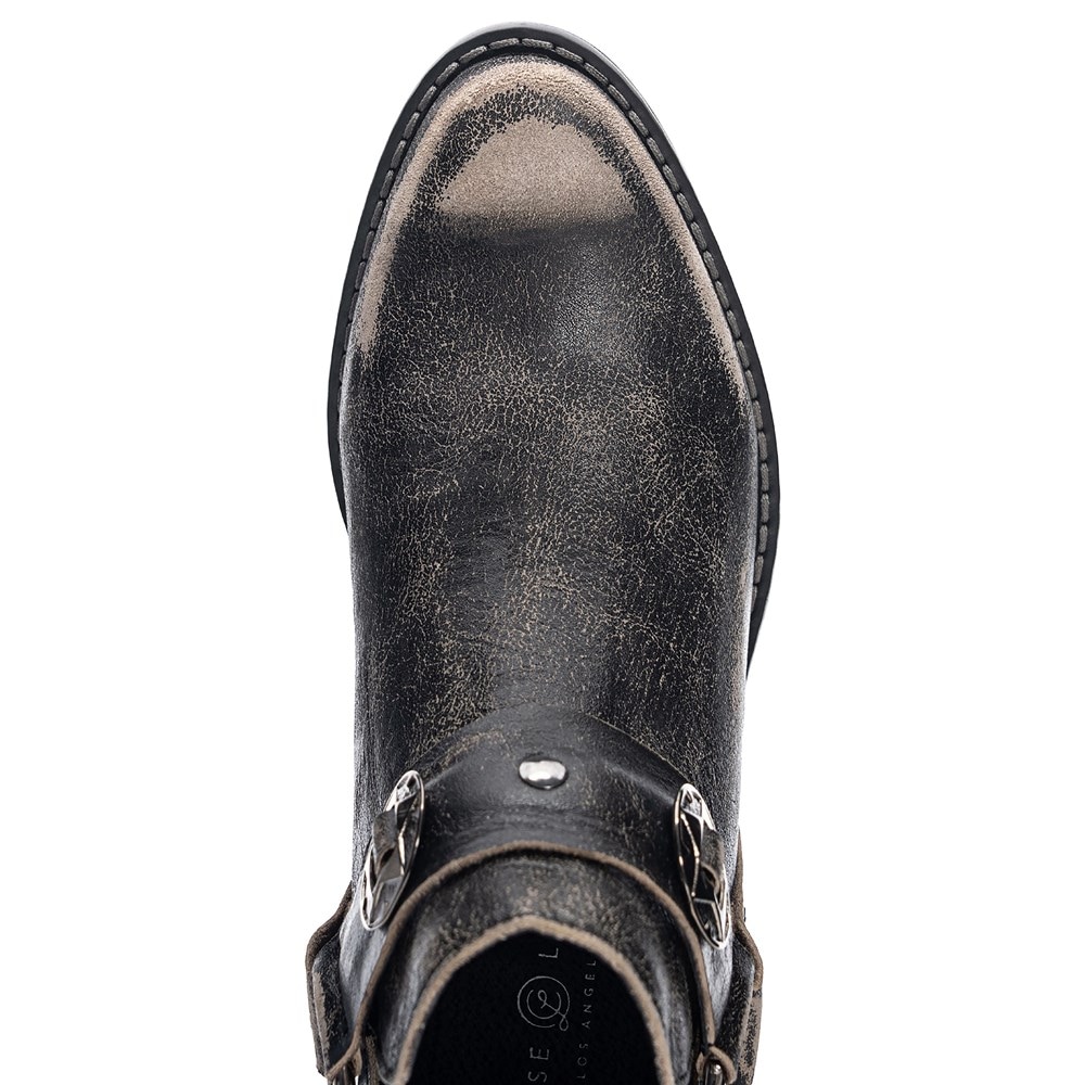 Chinese laundry deals austin bootie