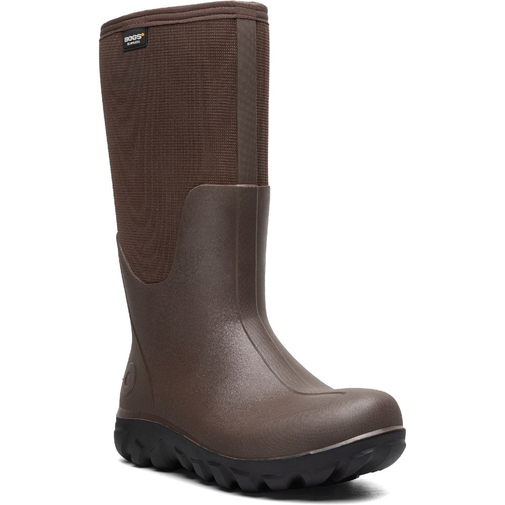 Bogs Men's Classic Seamless Tall Waterproof Winter Boot Famous