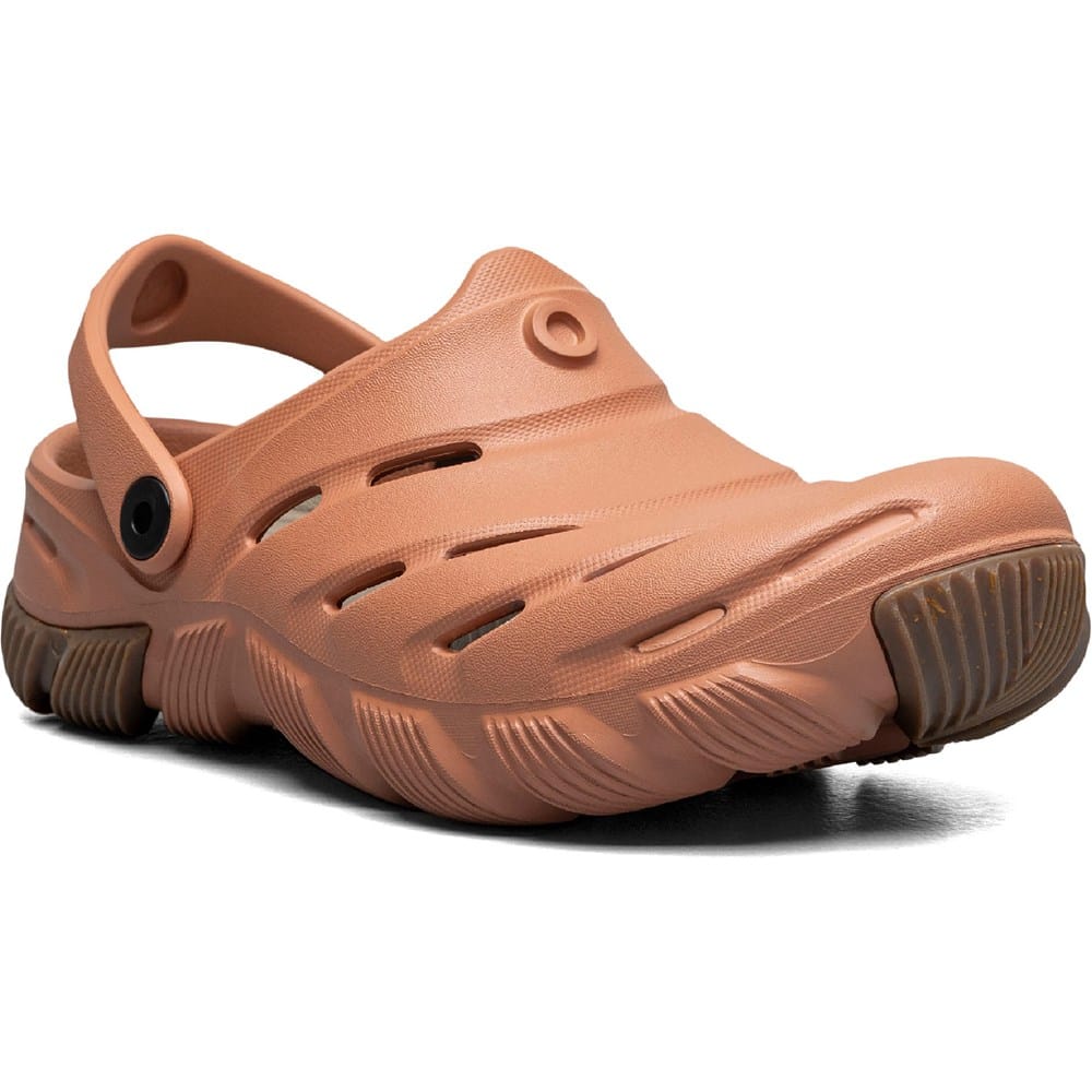 BOGS Beige Slip-On Clogs Unisex Bogs Boga Clogs Review - Sizing Fit Comfort - YouTube main image 4