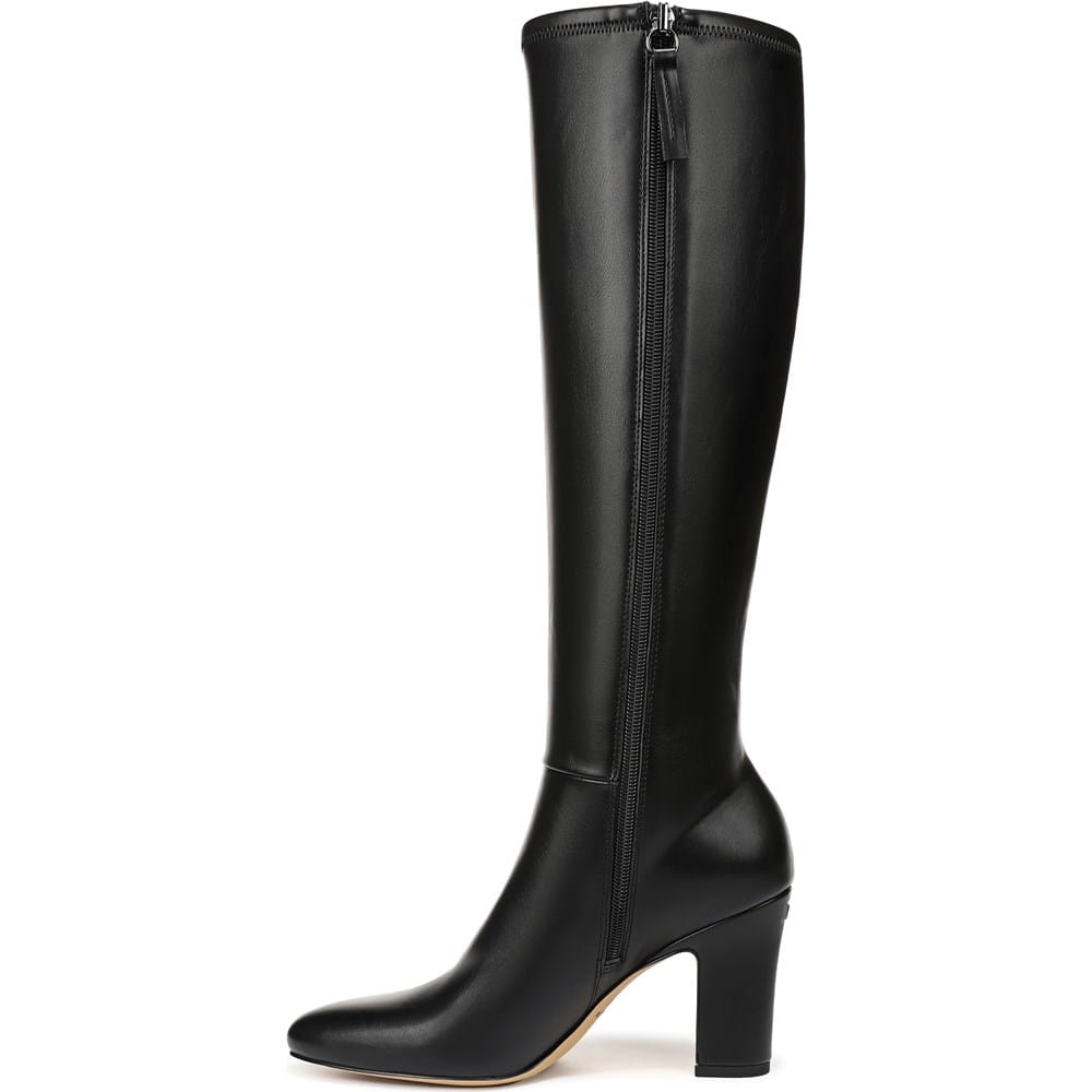 靴 her lip to Cambon Long Boots Franco Sarto Women's Flexa Joicy Wide Calf Knee High Boot | Famous
