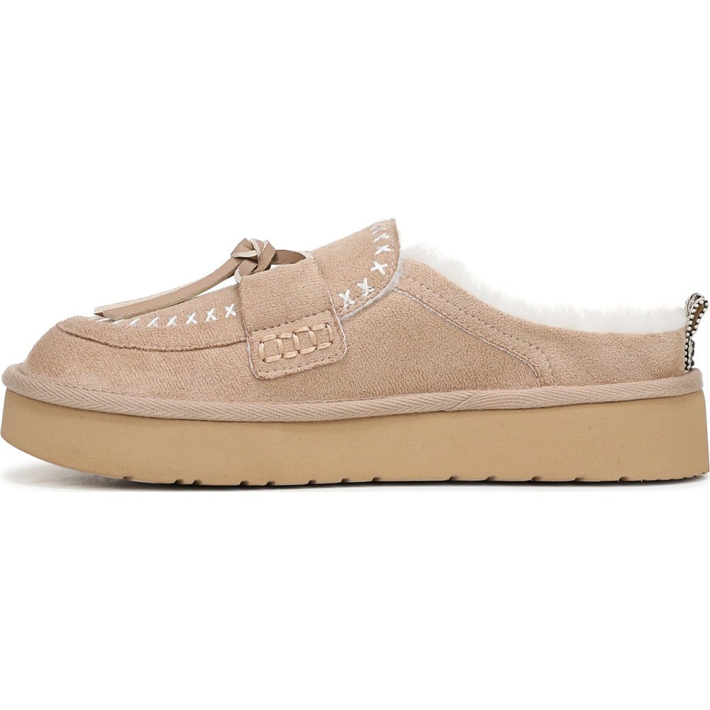 Blowfish Malibu Women's Montreal Slip On Platform Mule | Famous