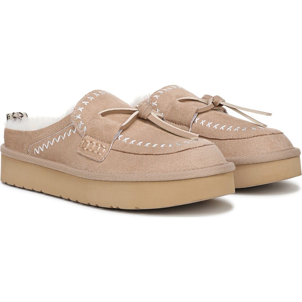 Blowfish Malibu Women's Montreal Slip On Platform Mule | Famous