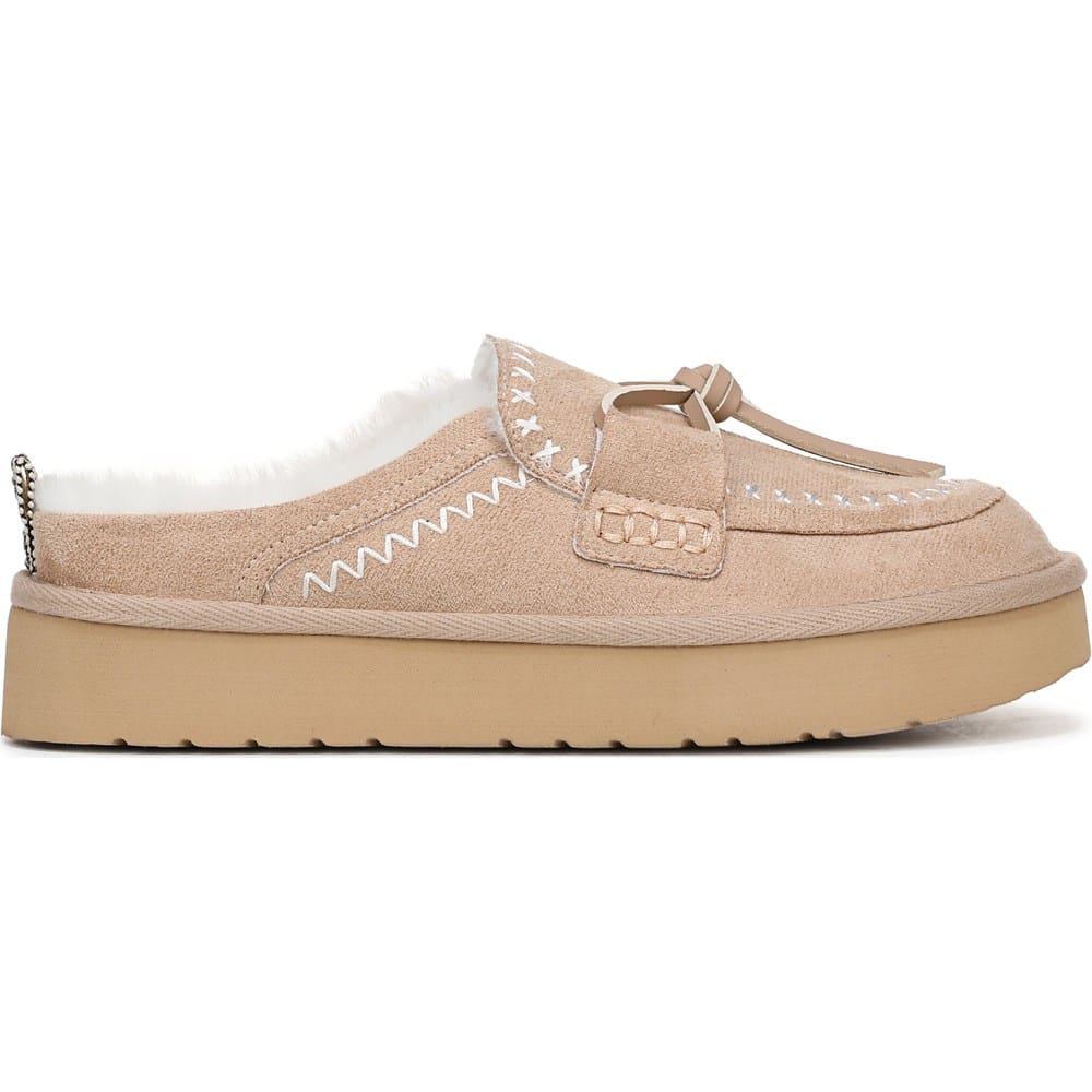 Blowfish Malibu Women's Montreal Slip On Platform Mule | Famous