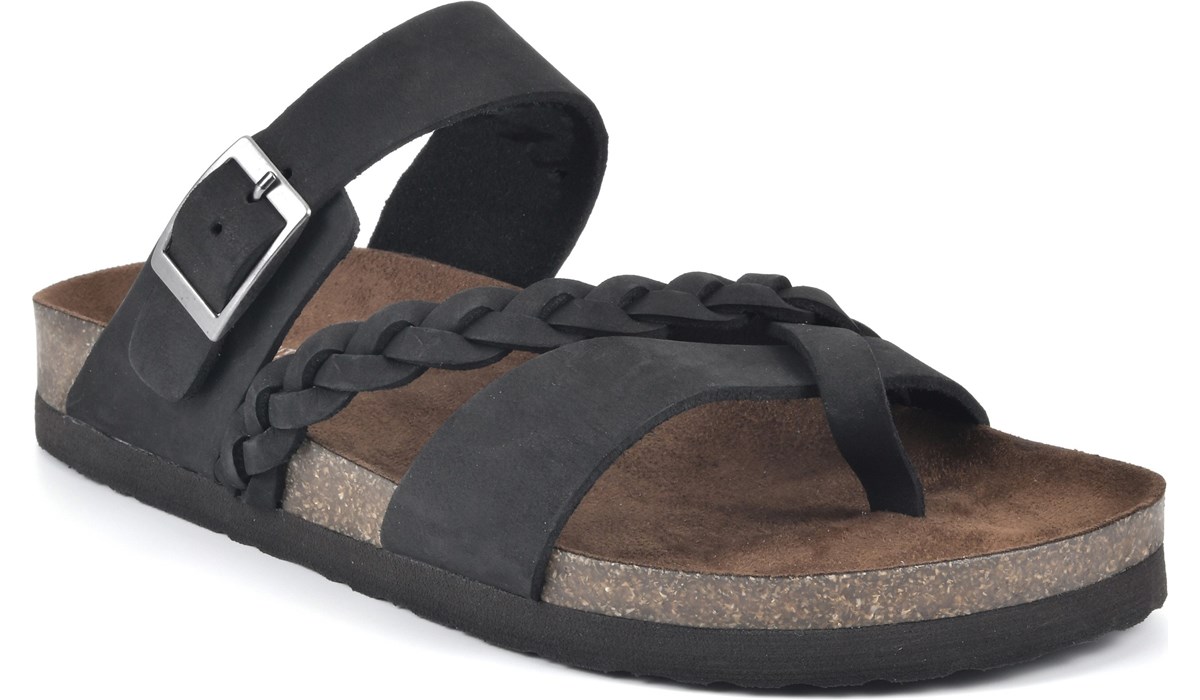 Women's Hazy Footbed Sandal - Pair