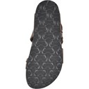 Women's Hazy Footbed Sandal - Bottom