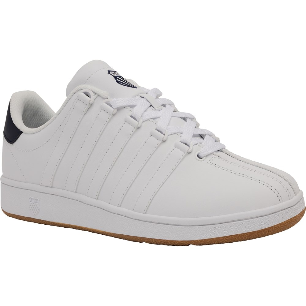 K-Swiss Men's Classic VN Sneaker Famous Footwear
