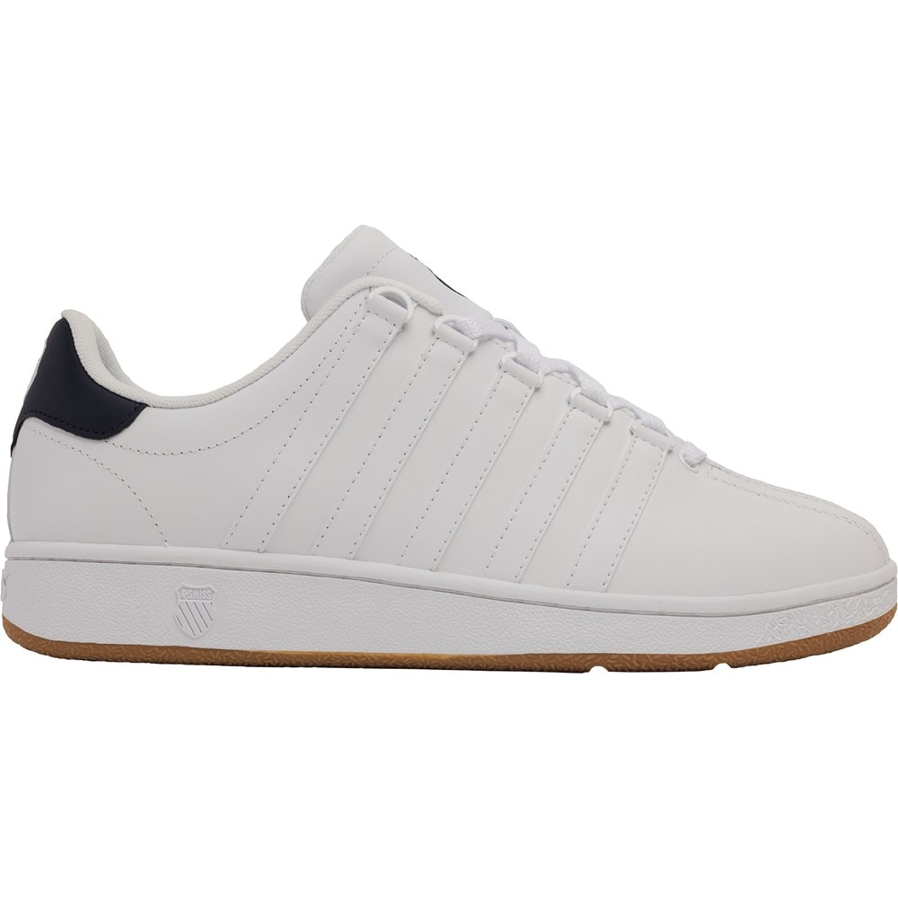 K-Swiss Men's Classic VN Sneaker Famous Footwear