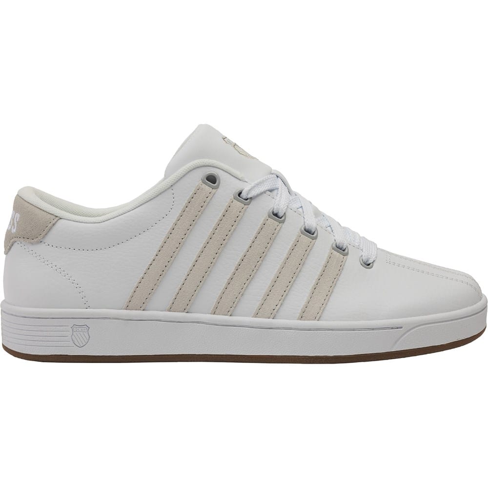 CMF-2000&CF-50MR(美品） K-Swiss Men's Court Pro II CMF Memory Foam Sneaker | Famous Footwear