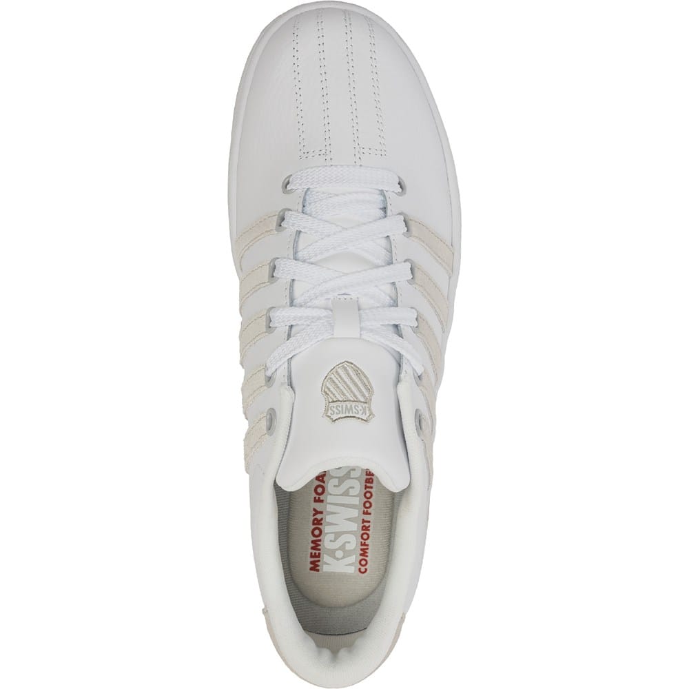 CMF-2000&CF-50MR(美品） K-Swiss Men's Court Pro II CMF Memory Foam Sneaker | Famous Footwear