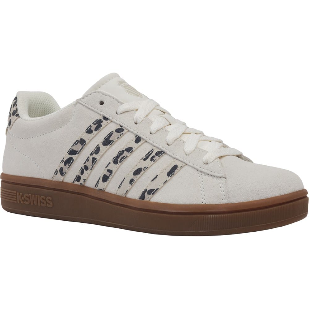 K-Swiss Women's Court Tiebreak II SDE Sneaker | Famous Footwear