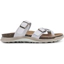 Women's Powerful Footbed Sandal - Right