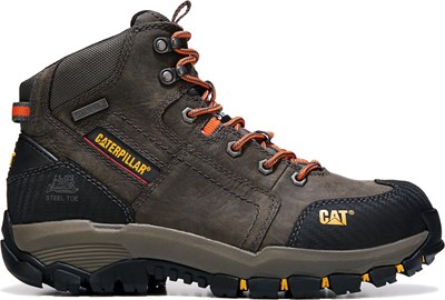 safety shoes caterpillar original
