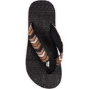 Women's Sand Dune Flip Flop Sandal - Top