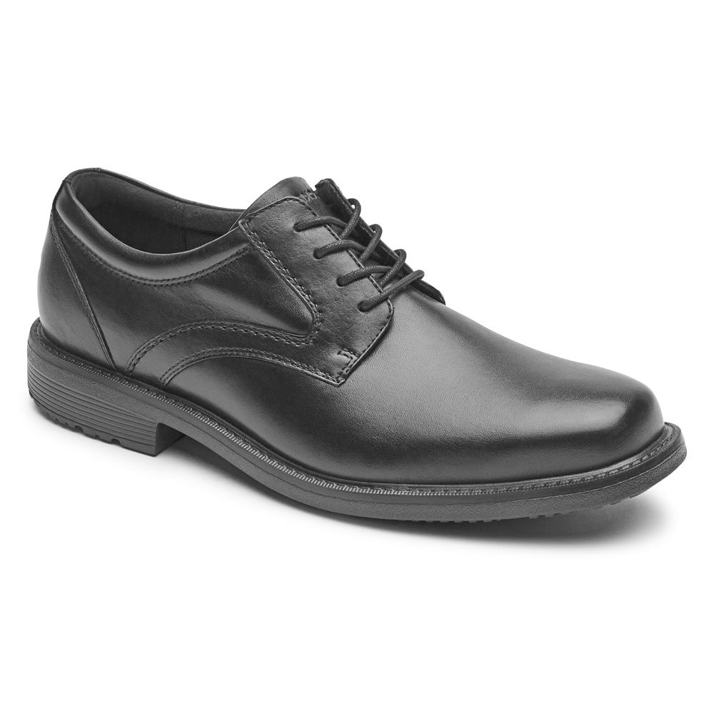 Rockport Men's Style Leader Plain Toe Oxford Famous Footwear