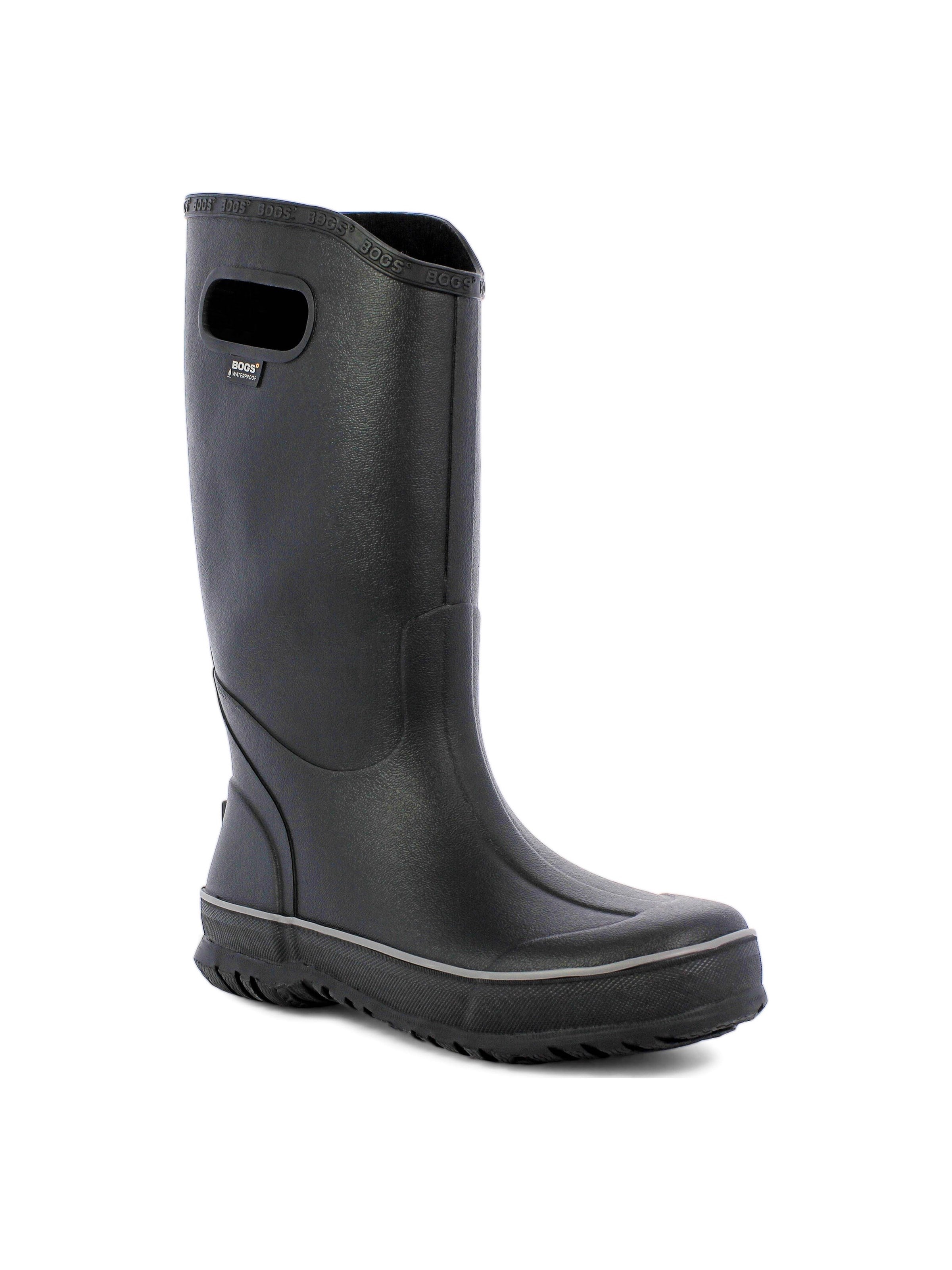 Bogs rain boots best sale mens