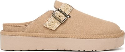 Women's Monday Slip On Mule
