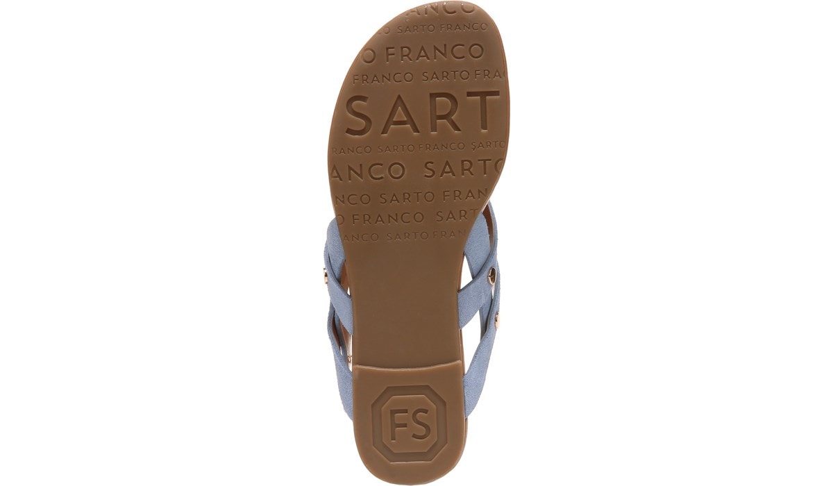 Franco deals sarto ella
