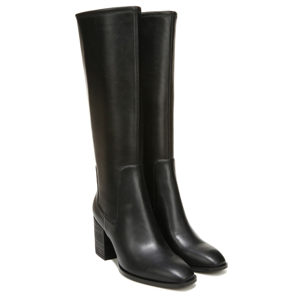 Vionic knee high boots sale