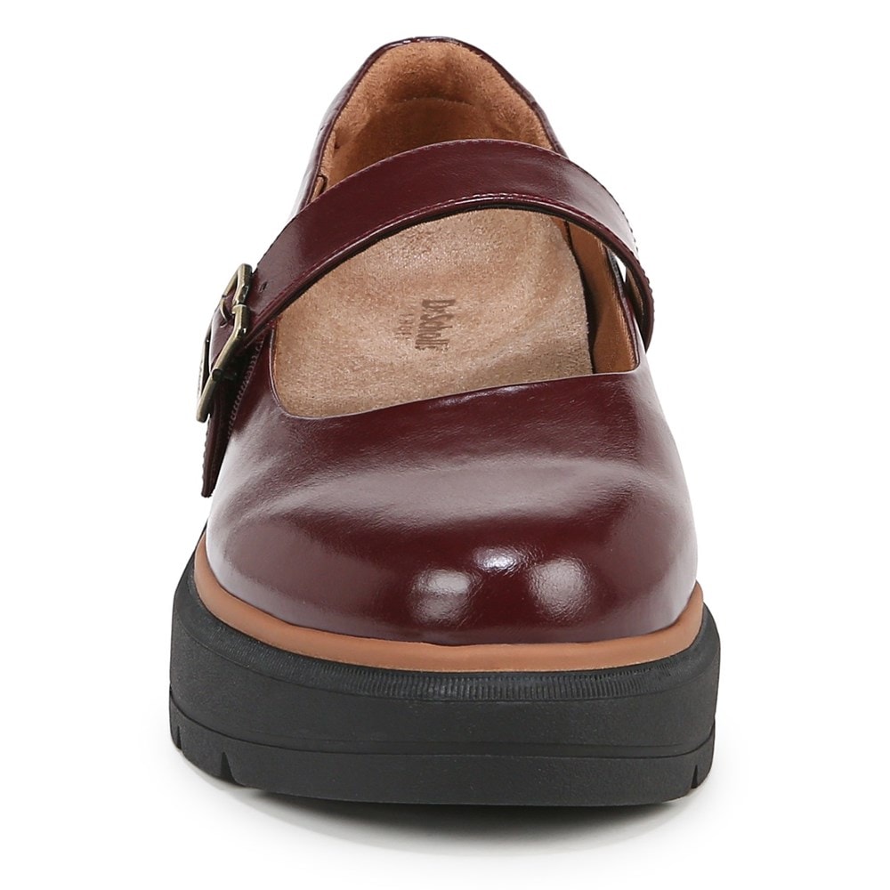 Women's Nice Day Max Mary Jane Platform Loafer