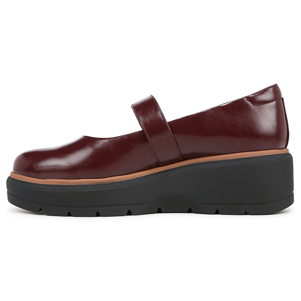 Women's Nice Day Max Mary Jane Platform Loafer