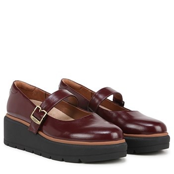 Women's Nice Day Max Mary Jane Platform Loafer