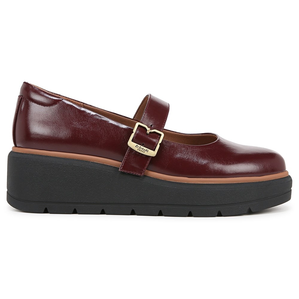 Women's Nice Day Max Mary Jane Platform Loafer