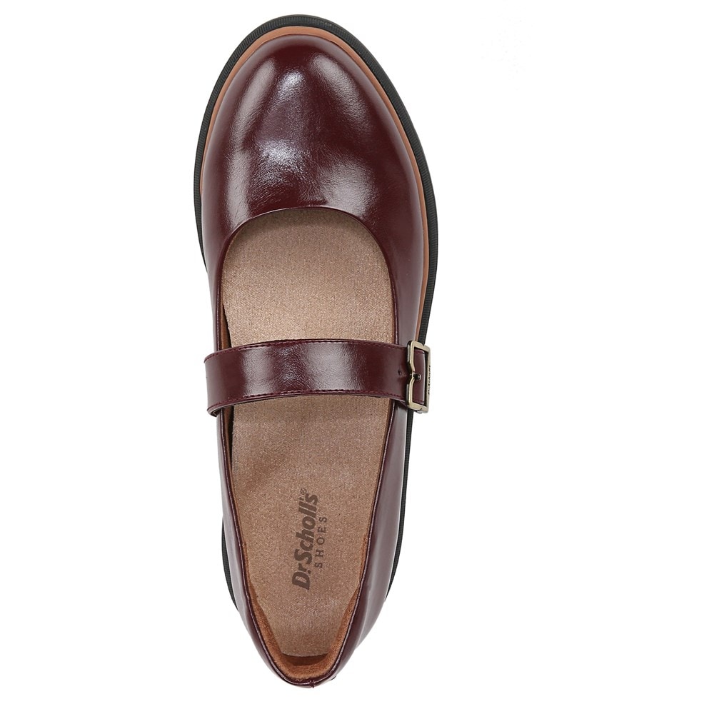Women's Nice Day Max Mary Jane Platform Loafer