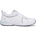 White Leather