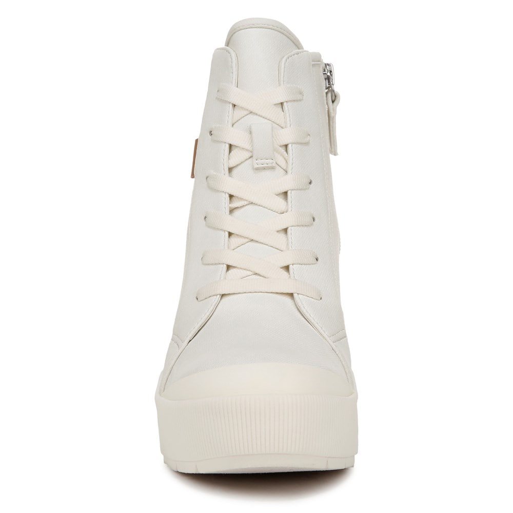 Women's Time Off Up Platform Ankle Boot