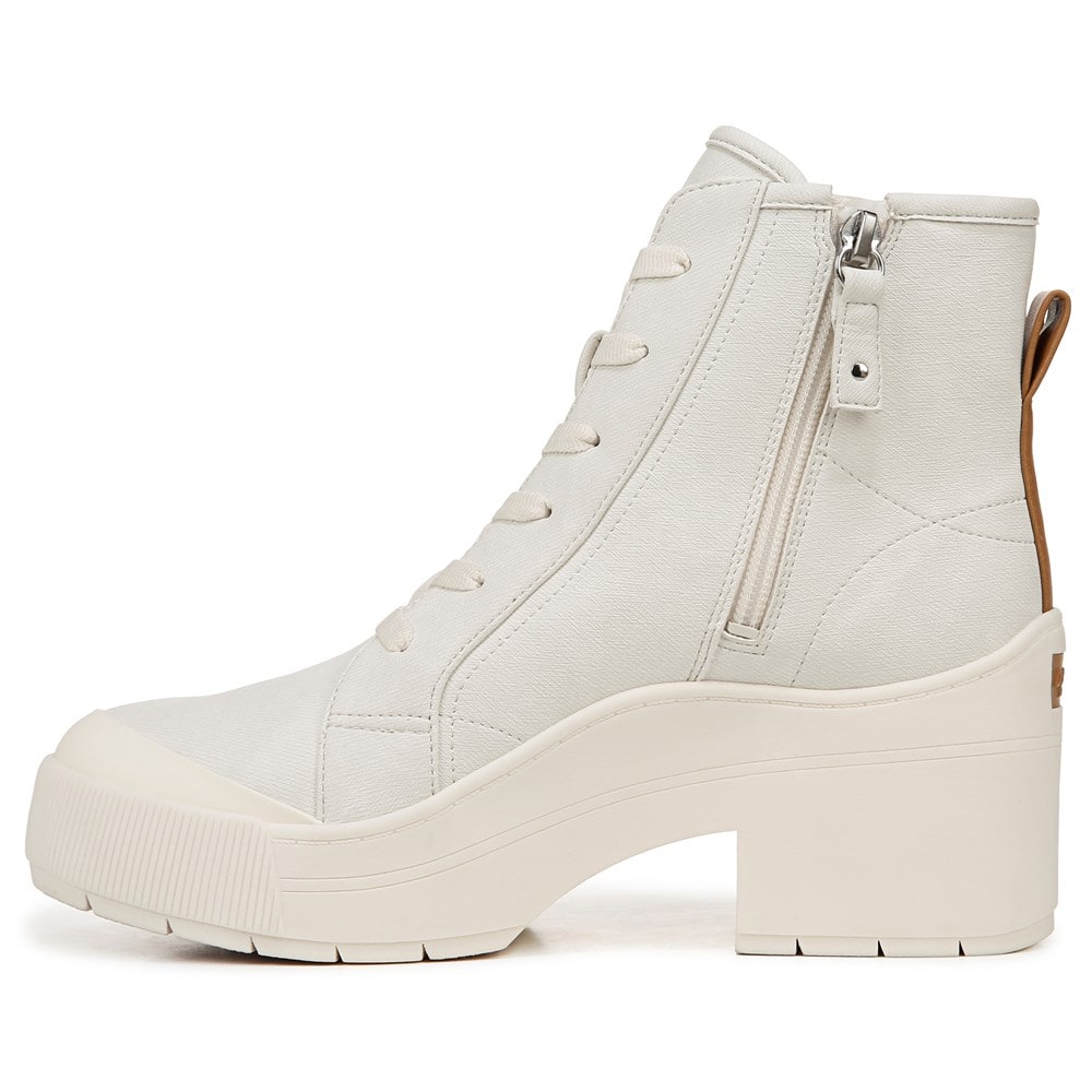 Women's Time Off Up Platform Ankle Boot