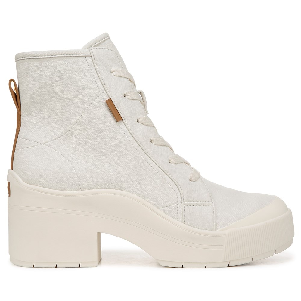 Women's Time Off Up Platform Ankle Boot