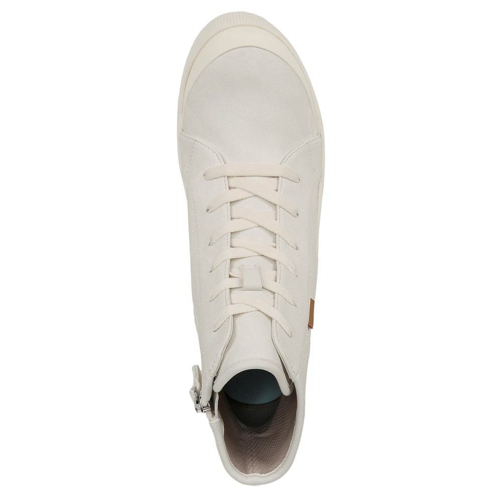 Women's Time Off Up Platform Ankle Boot